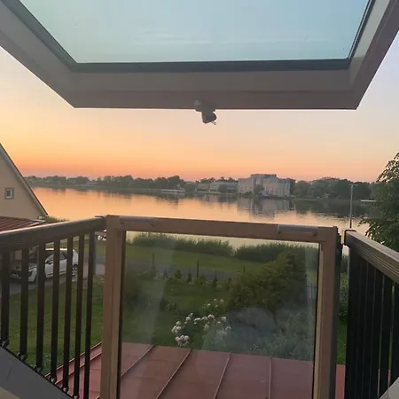 With The View! *