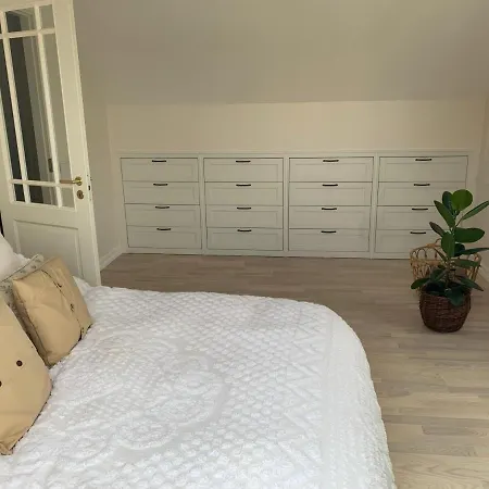 Проживание в семье With The View! Хаапсалу