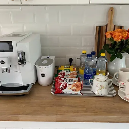 With The View! Проживание в семье Хаапсалу