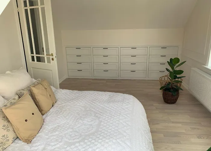 Проживание в семье With The View! Хаапсалу