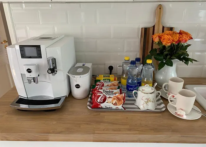 With The View! Проживание в семье Хаапсалу